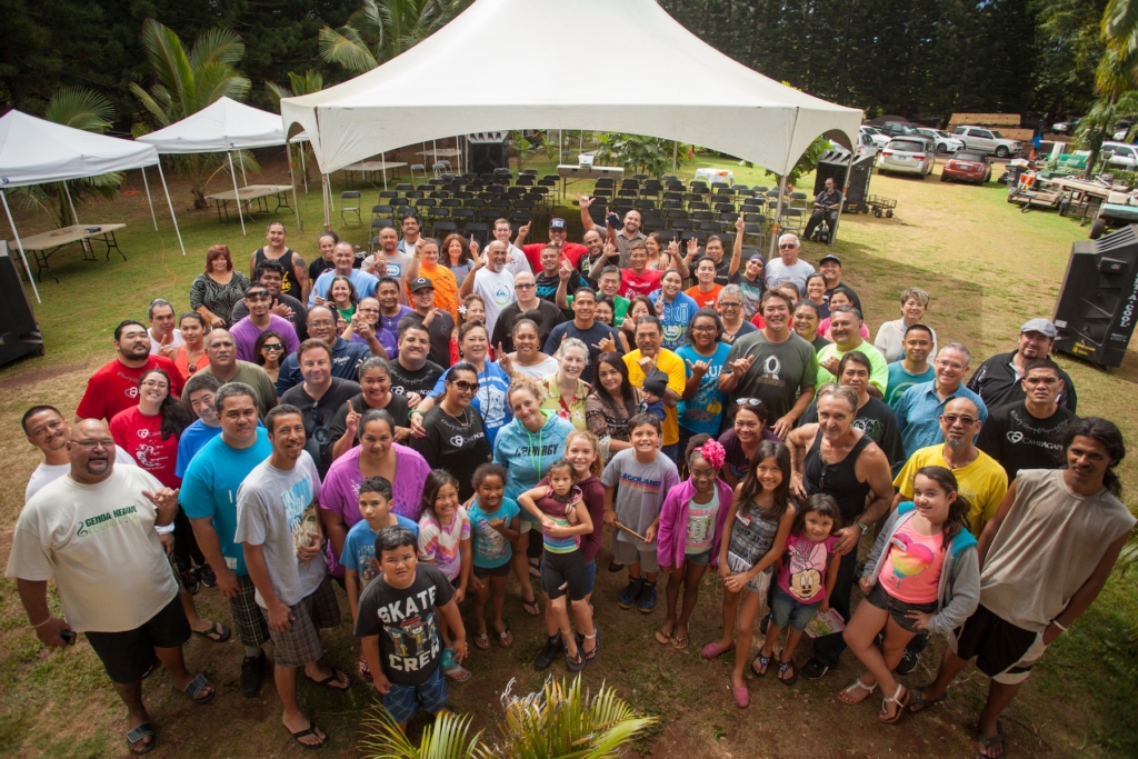 Agape Christian Fellowship Oahu