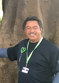 Ron Kaua